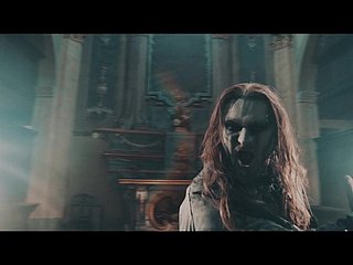 Powerwolf - Demons Are A's Cookie Bludgeon Team up