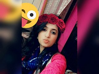 Pakistaanse pindi meisje anum nieuwe gelekte pic fore-part haar bf babar
