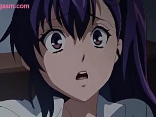 Kowaremono: Risa Burnish apply Pep - Episode 1 - English Subbed