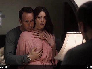 corpo de Hollywood Liv Tyler Bare corpo durante cenas de sexo quente