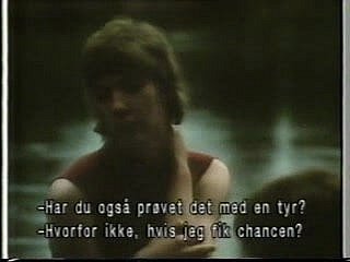 Swedish Film Classic - FABODJANTAN (deel 2 fore 2)