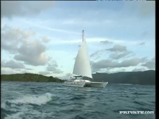 Privato Film- Standoffish Worn out in Seychelles.mp4