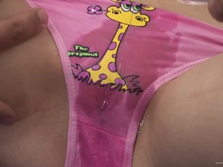 Wet bitch sucks locate with an increment of gets fucked in her wet pussy